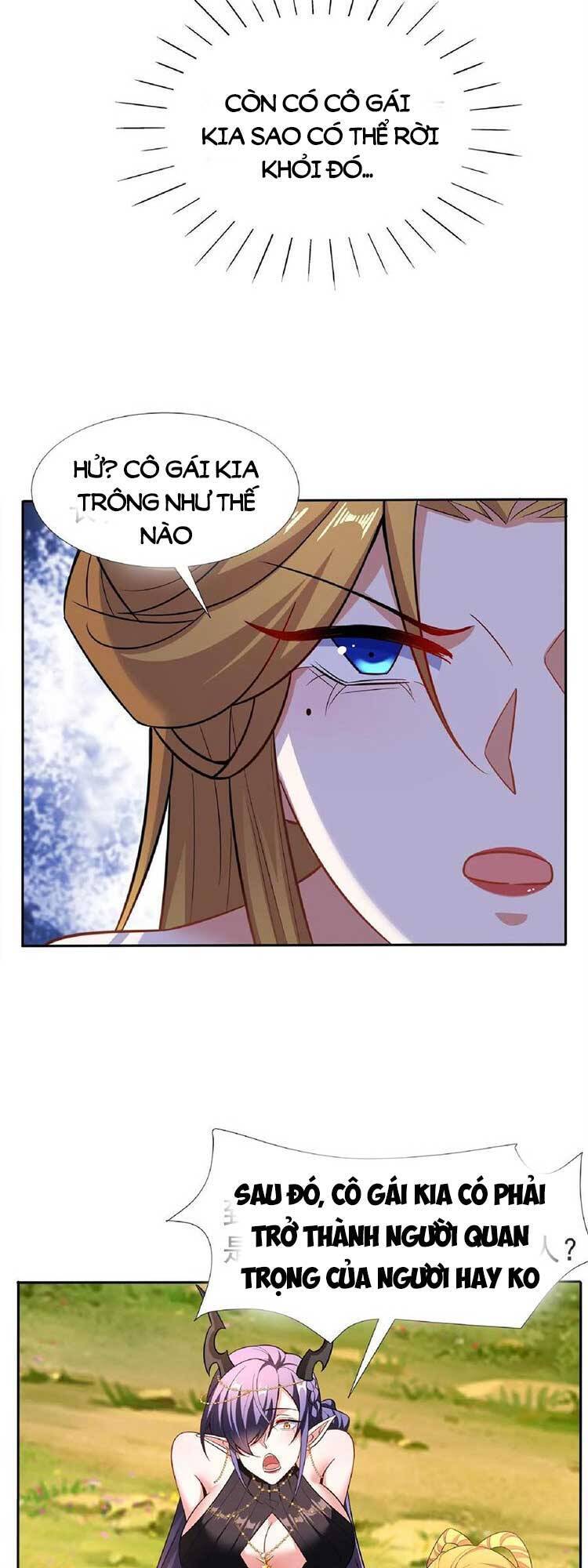 Trượng Phu Của Nữ Đế Thế Mà Vô Địch chapter 92 - Upload bởi truyensieuhay.com