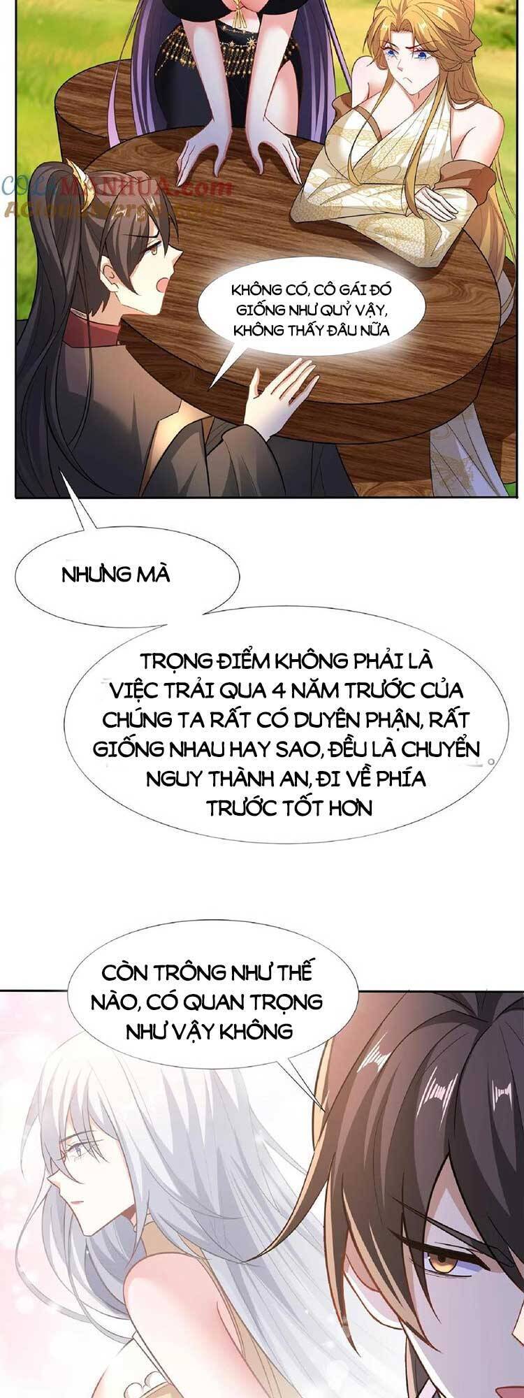 Trượng Phu Của Nữ Đế Thế Mà Vô Địch chapter 92 - Upload bởi truyensieuhay.com