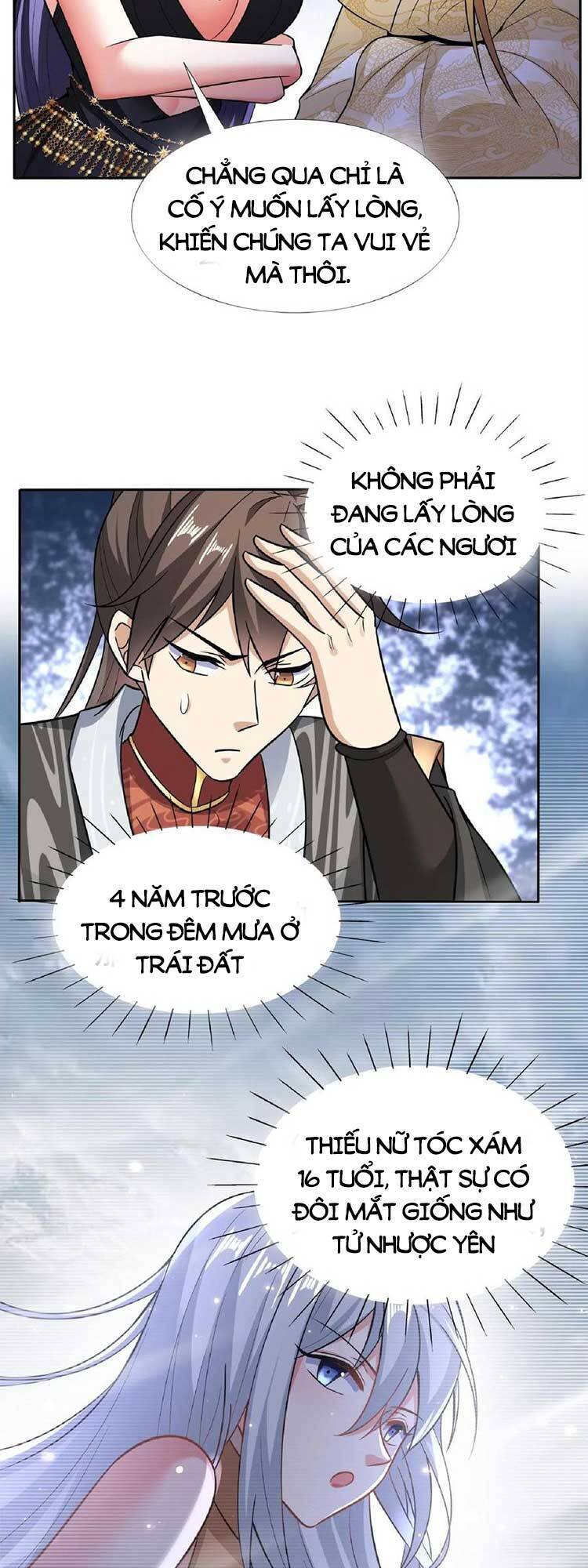 Trượng Phu Của Nữ Đế Thế Mà Vô Địch chapter 92 - Upload bởi truyensieuhay.com