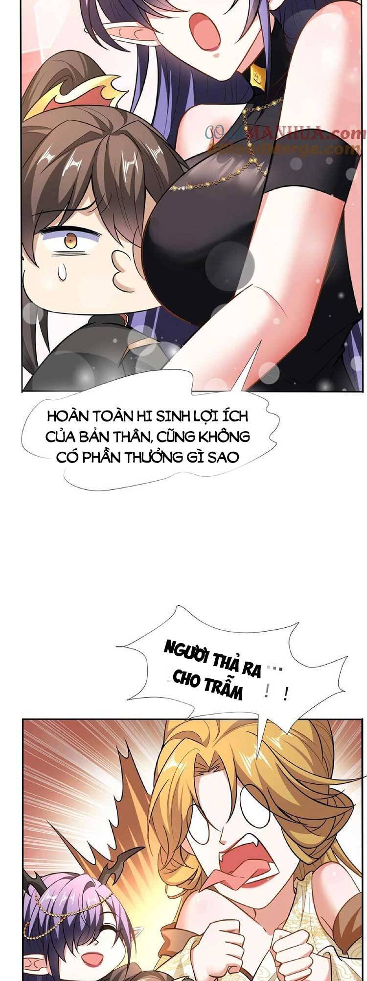 Trượng Phu Của Nữ Đế Thế Mà Vô Địch chapter 92 - Upload bởi truyensieuhay.com