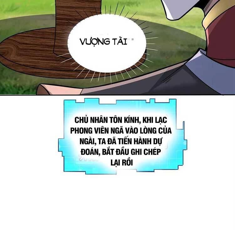 Trượng Phu Của Nữ Đế Thế Mà Vô Địch chapter 92 - Upload bởi truyensieuhay.com