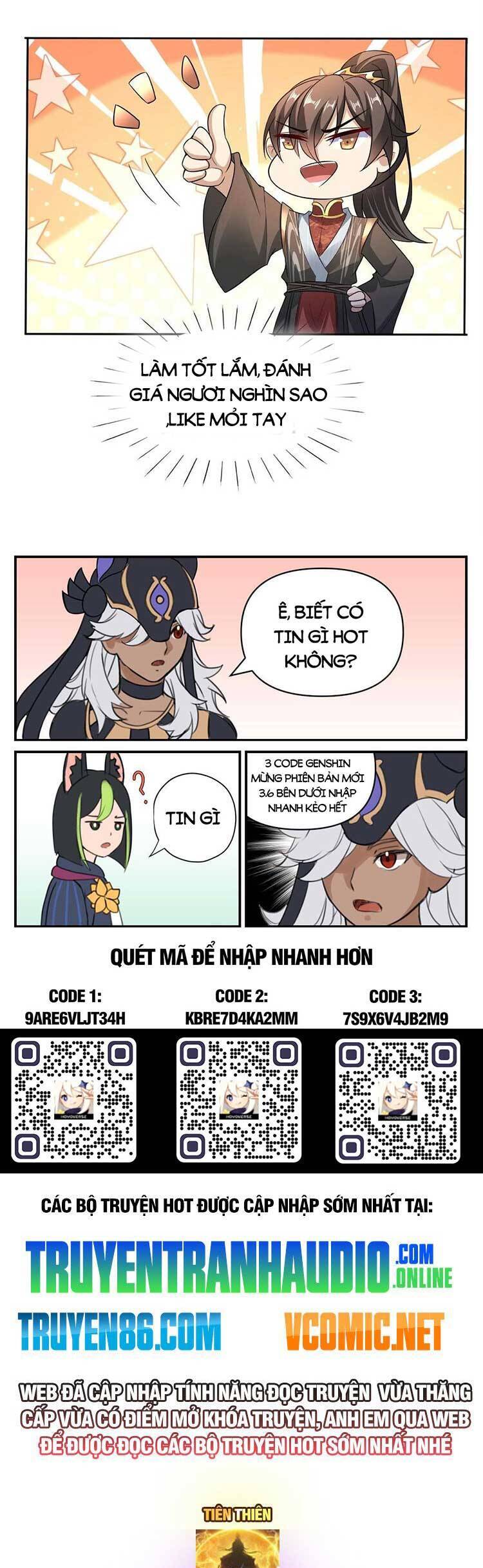 Trượng Phu Của Nữ Đế Thế Mà Vô Địch chapter 92 - Upload bởi truyensieuhay.com