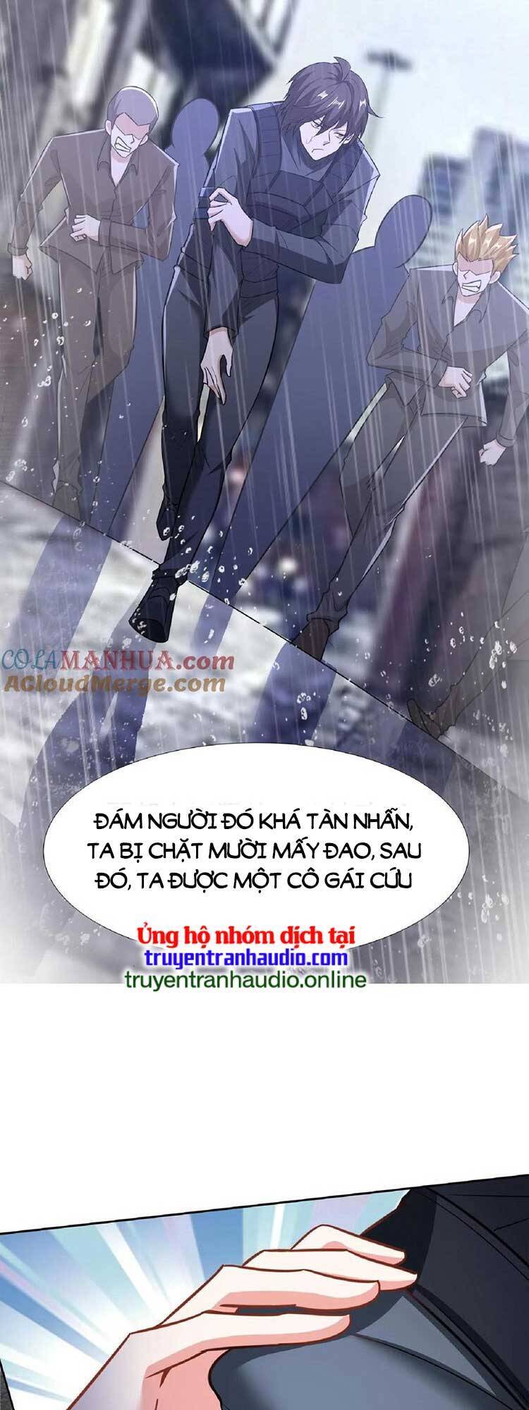 Trượng Phu Của Nữ Đế Thế Mà Vô Địch chapter 92 - Upload bởi truyensieuhay.com