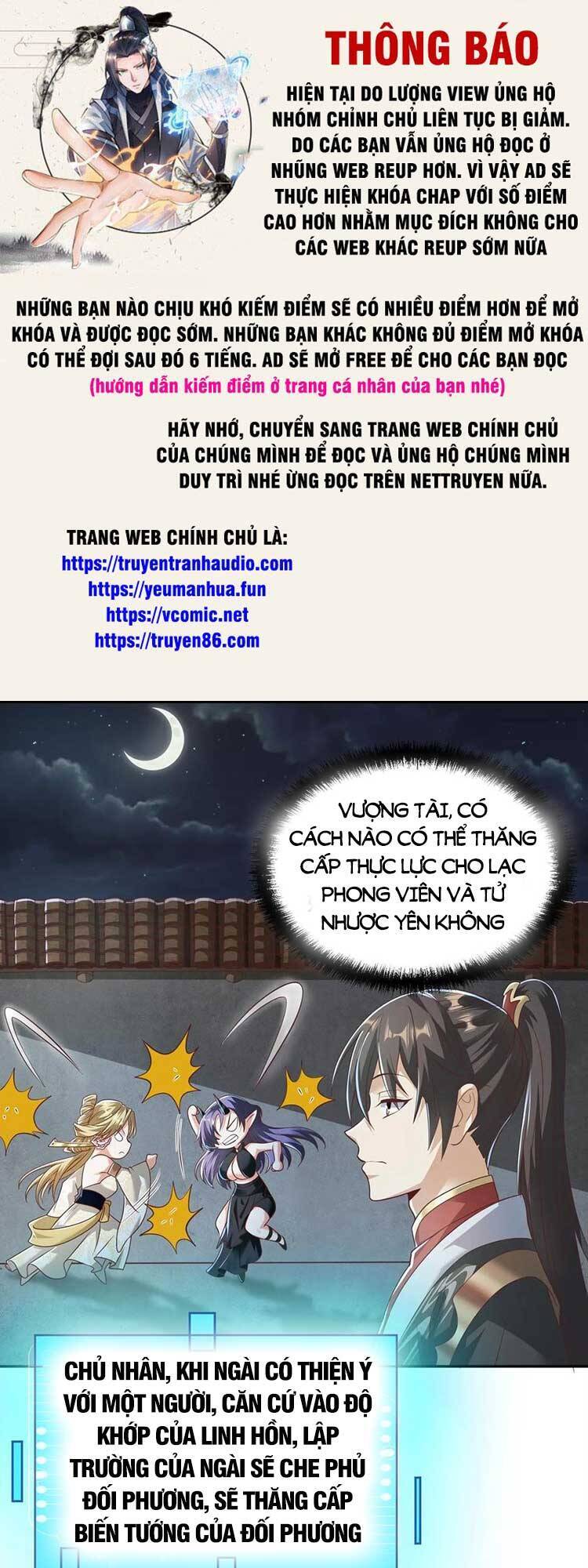 Trượng Phu Của Nữ Đế Thế Mà Vô Địch chapter 93 - Upload bởi truyensieuhay.com