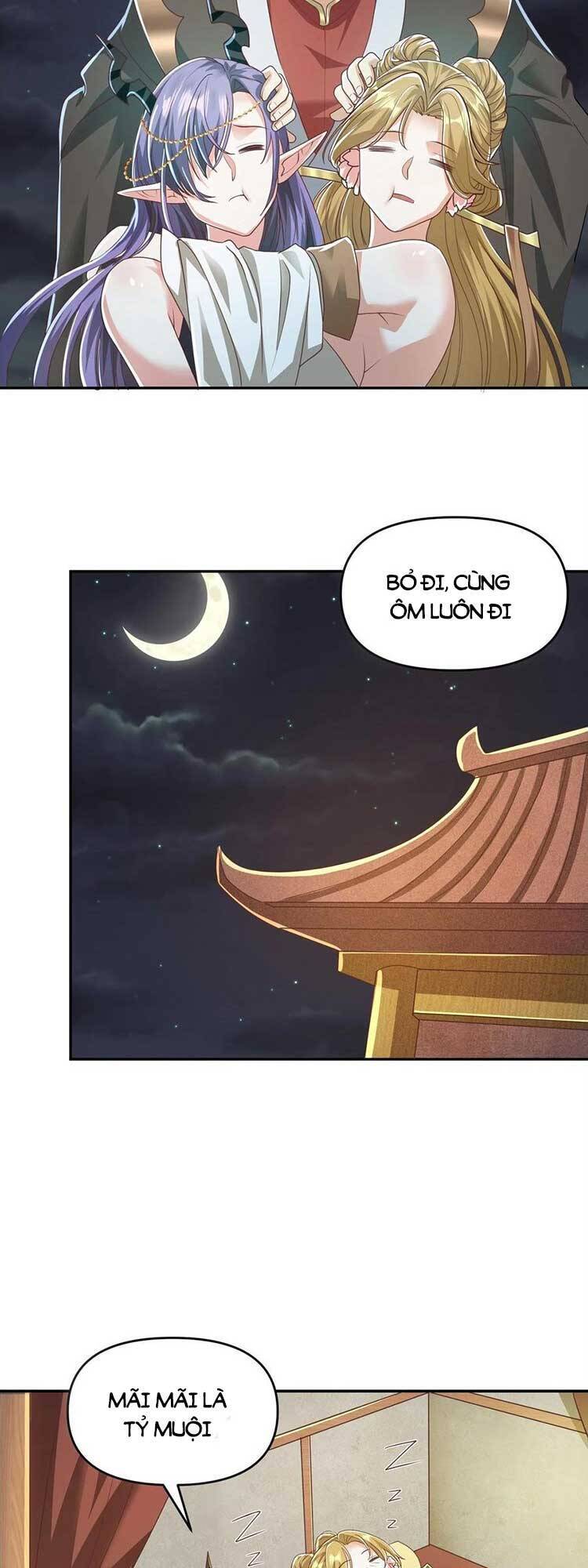 Trượng Phu Của Nữ Đế Thế Mà Vô Địch chapter 93 - Upload bởi truyensieuhay.com