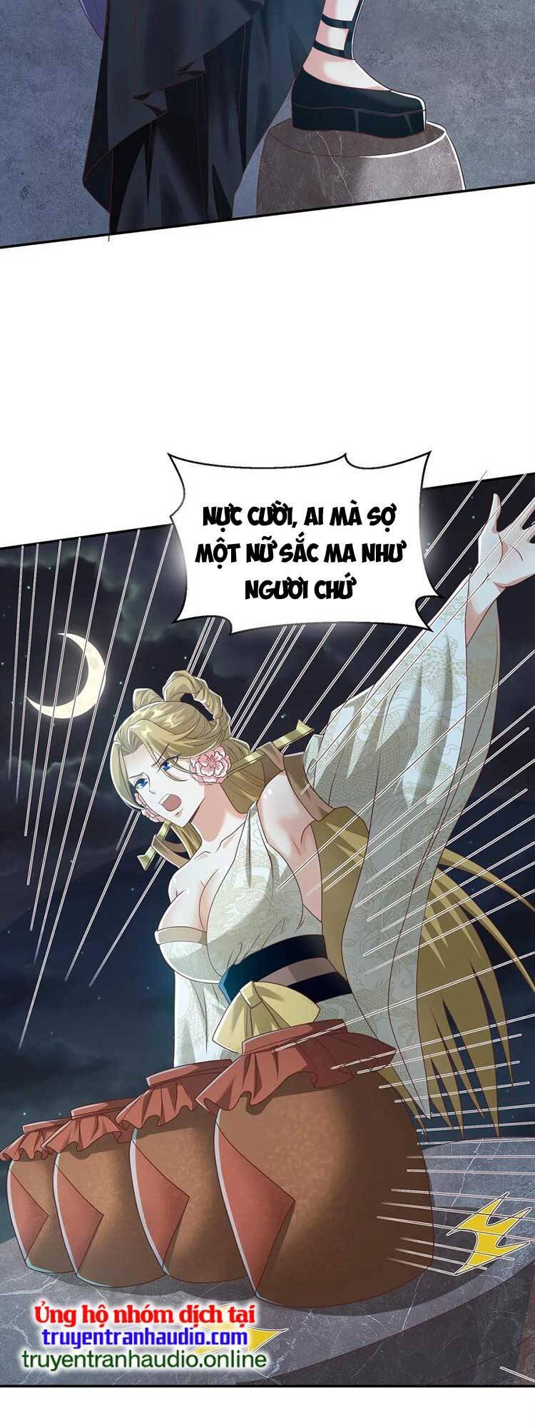 Trượng Phu Của Nữ Đế Thế Mà Vô Địch chapter 93 - Upload bởi truyensieuhay.com