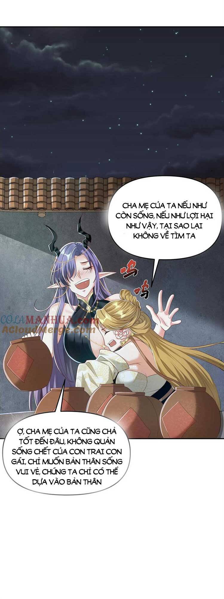 Trượng Phu Của Nữ Đế Thế Mà Vô Địch chapter 93 - Upload bởi truyensieuhay.com