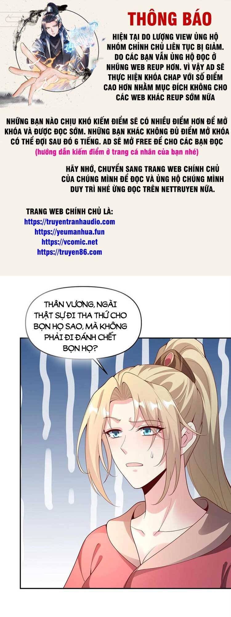 Trượng Phu Của Nữ Đế Thế Mà Vô Địch chapter 94 - Upload bởi truyensieuhay.com