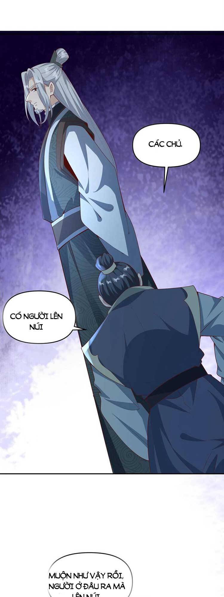 Trượng Phu Của Nữ Đế Thế Mà Vô Địch chapter 94 - Upload bởi truyensieuhay.com