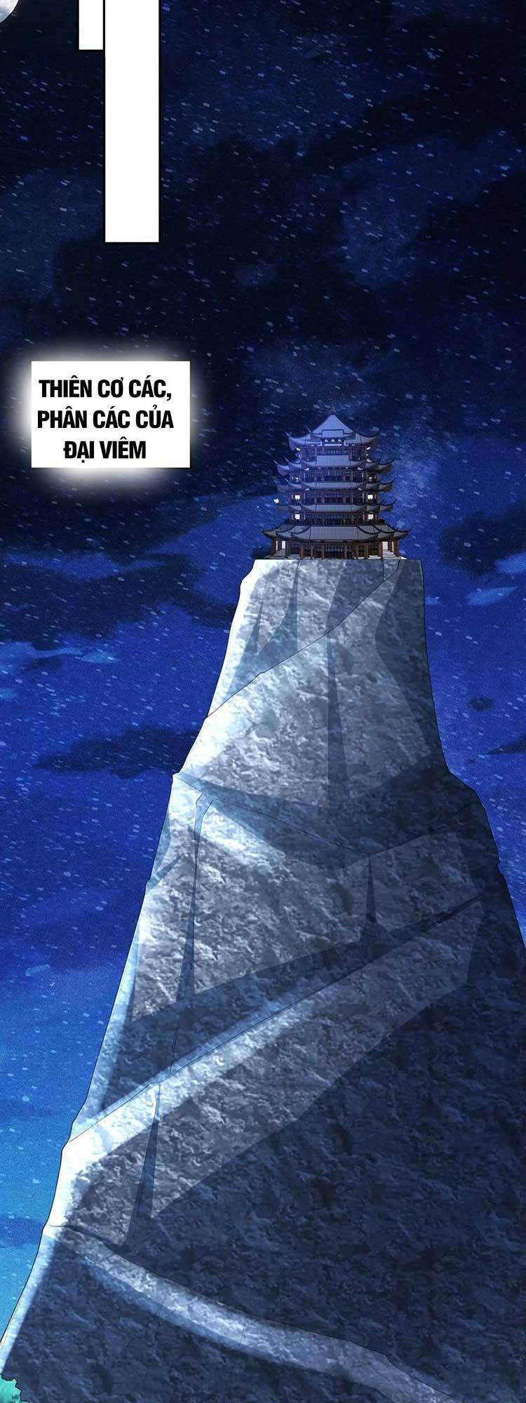 Trượng Phu Của Nữ Đế Thế Mà Vô Địch chapter 94 - Upload bởi truyensieuhay.com