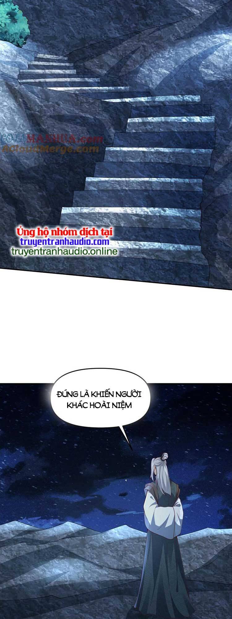 Trượng Phu Của Nữ Đế Thế Mà Vô Địch chapter 94 - Upload bởi truyensieuhay.com