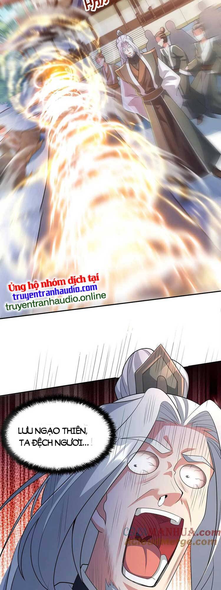 Trượng Phu Của Nữ Đế Thế Mà Vô Địch chapter 95 - Upload bởi truyensieuhay.com