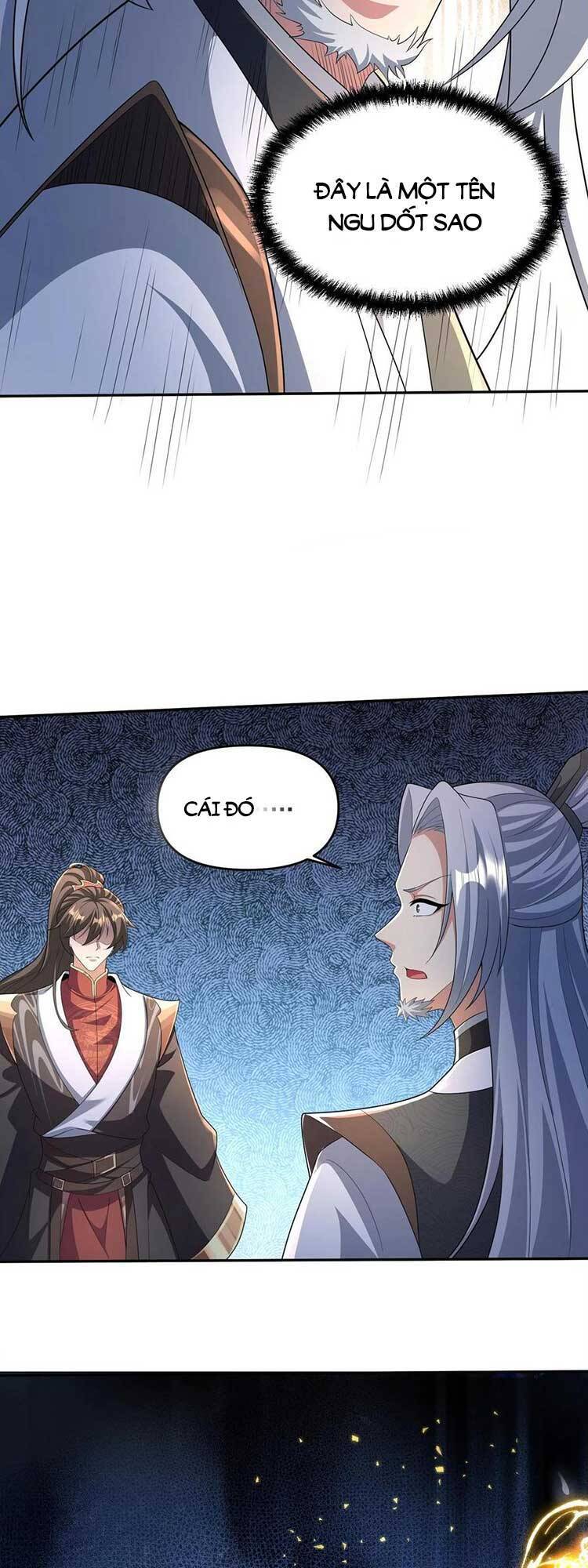 Trượng Phu Của Nữ Đế Thế Mà Vô Địch chapter 95 - Upload bởi truyensieuhay.com