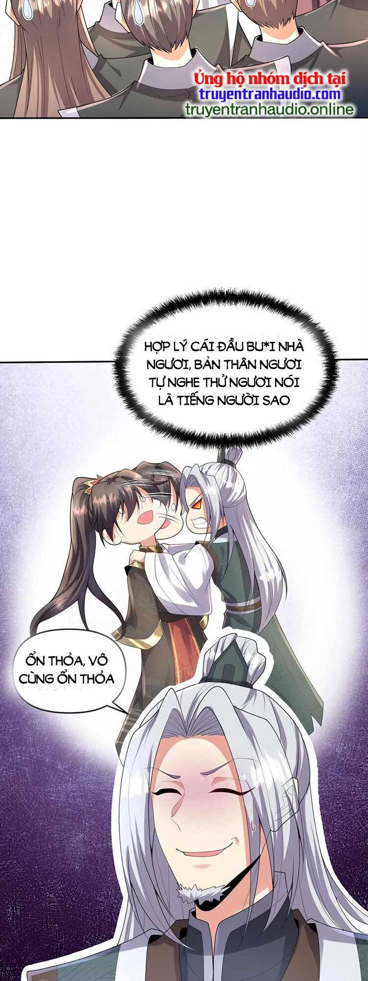 Trượng Phu Của Nữ Đế Thế Mà Vô Địch chapter 95 - Upload bởi truyensieuhay.com