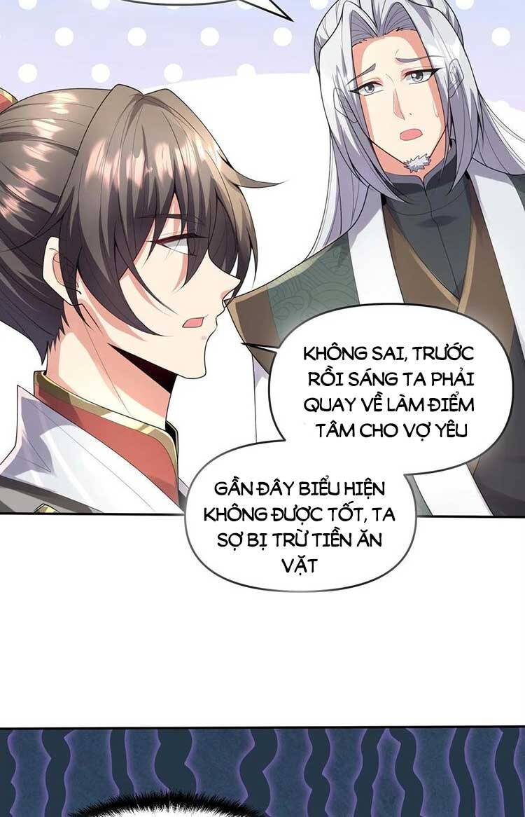 Trượng Phu Của Nữ Đế Thế Mà Vô Địch chapter 95 - Upload bởi truyensieuhay.com