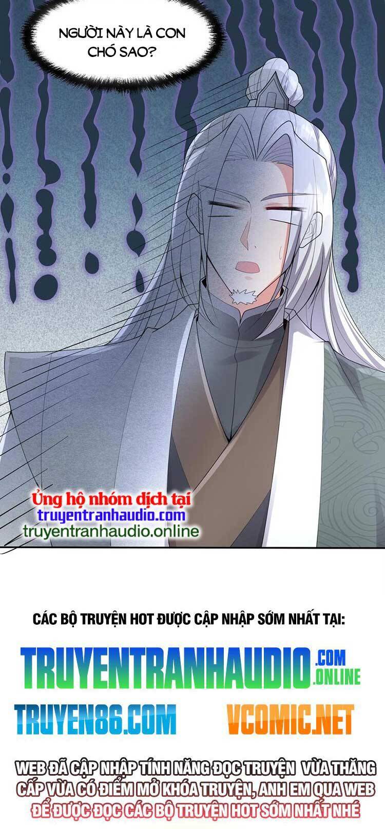 Trượng Phu Của Nữ Đế Thế Mà Vô Địch chapter 95 - Upload bởi truyensieuhay.com