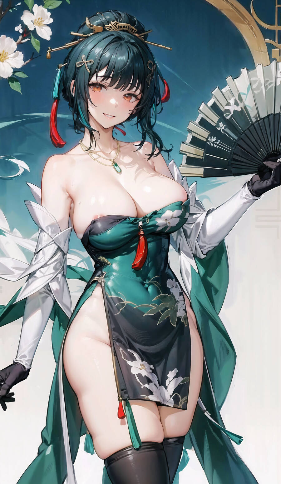 Trượng Phu Của Nữ Đế Thế Mà Vô Địch chapter 95 - Upload bởi truyensieuhay.com