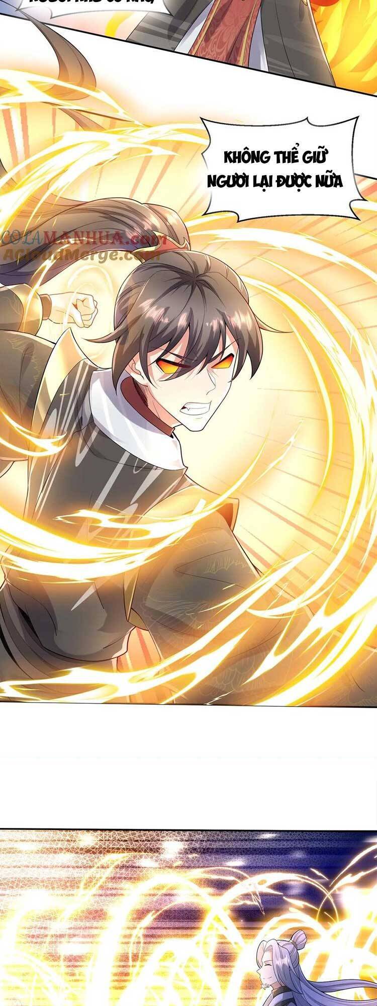 Trượng Phu Của Nữ Đế Thế Mà Vô Địch chapter 95 - Upload bởi truyensieuhay.com