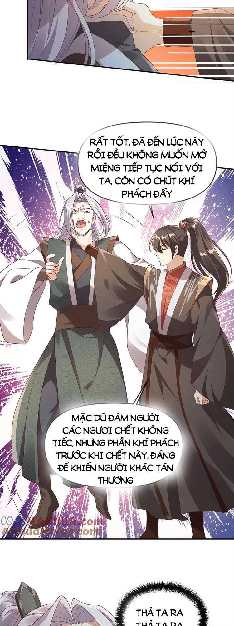 Trượng Phu Của Nữ Đế Thế Mà Vô Địch chapter 96 - Upload bởi truyensieuhay.com
