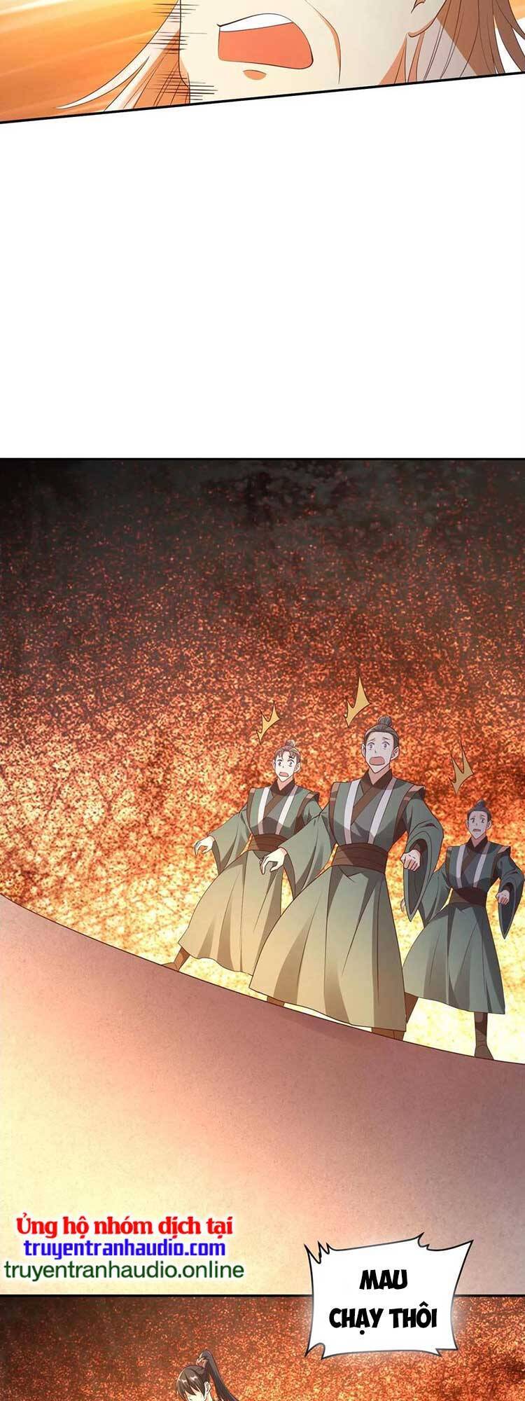 Trượng Phu Của Nữ Đế Thế Mà Vô Địch chapter 96 - Upload bởi truyensieuhay.com