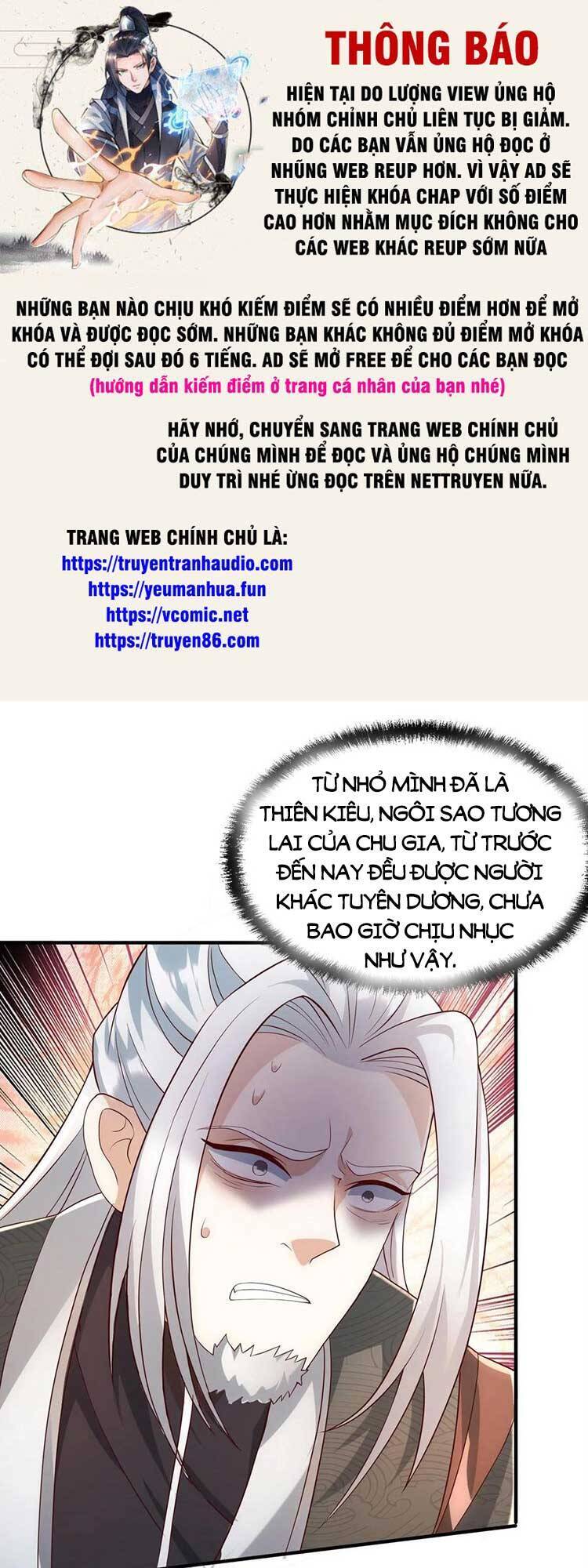 Trượng Phu Của Nữ Đế Thế Mà Vô Địch chapter 97 - Upload bởi truyensieuhay.com