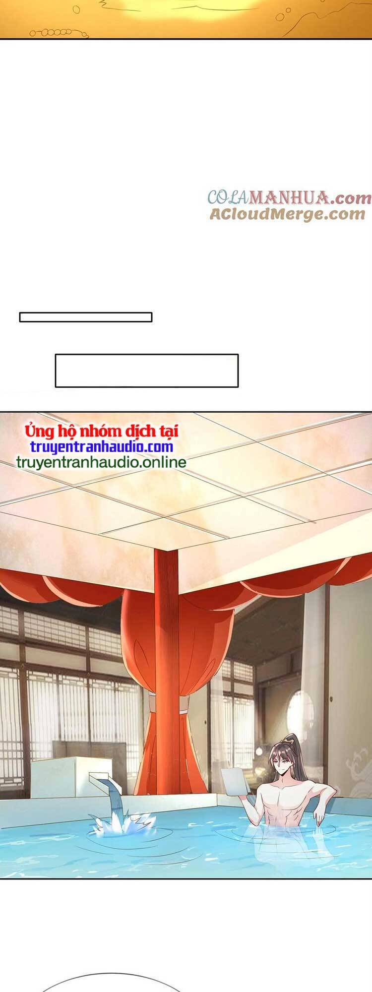 Trượng Phu Của Nữ Đế Thế Mà Vô Địch chapter 97 - Upload bởi truyensieuhay.com