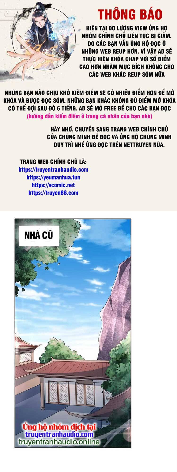 Trượng Phu Của Nữ Đế Thế Mà Vô Địch chapter 98 - Upload bởi truyensieuhay.com