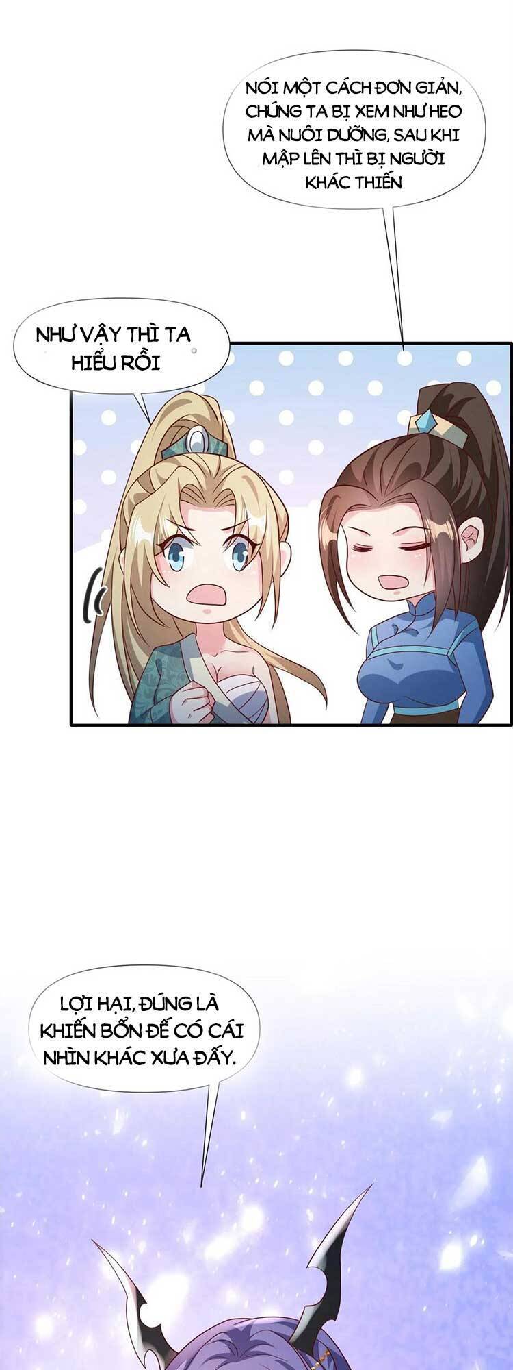 Trượng Phu Của Nữ Đế Thế Mà Vô Địch chapter 98 - Upload bởi truyensieuhay.com