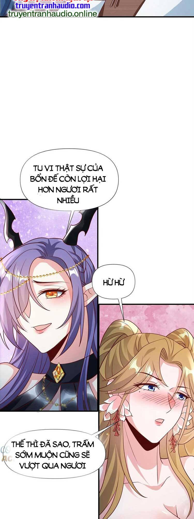 Trượng Phu Của Nữ Đế Thế Mà Vô Địch chapter 98 - Upload bởi truyensieuhay.com