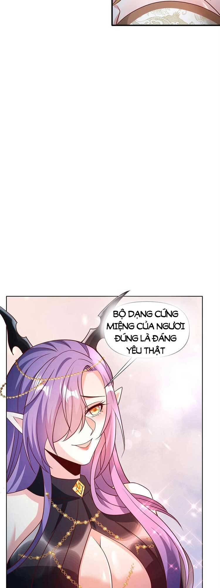 Trượng Phu Của Nữ Đế Thế Mà Vô Địch chapter 98 - Upload bởi truyensieuhay.com