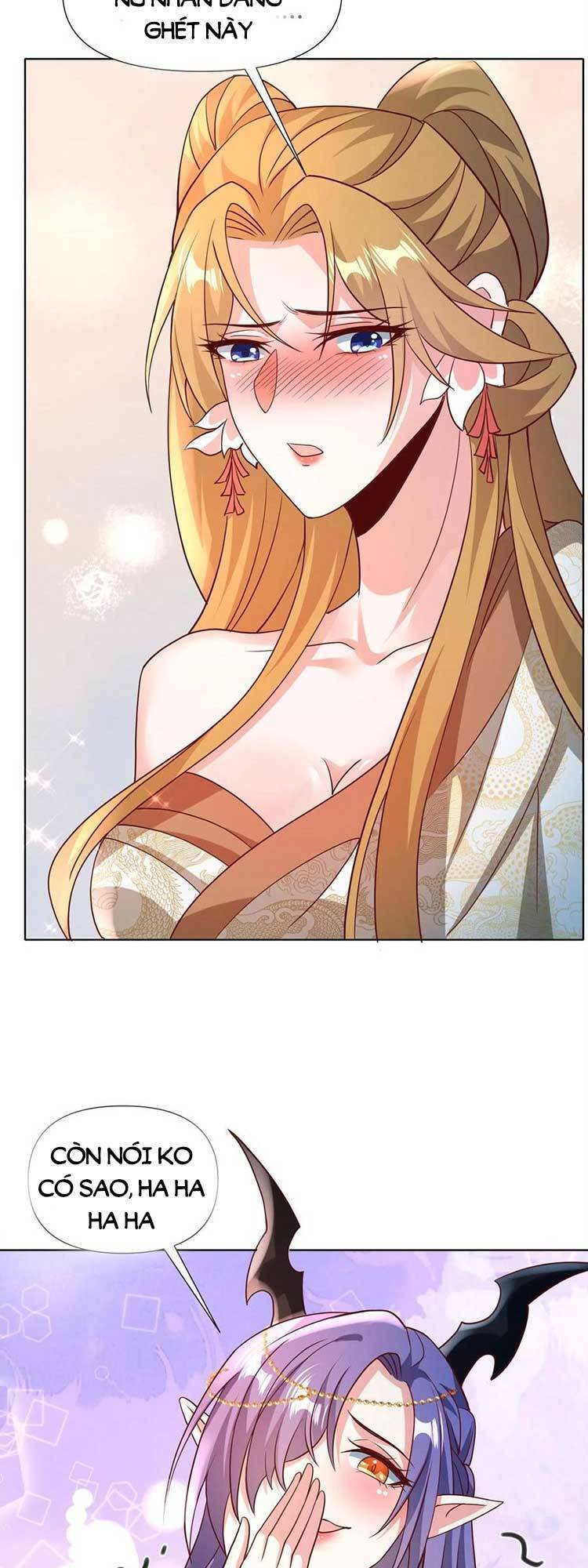 Trượng Phu Của Nữ Đế Thế Mà Vô Địch chapter 98 - Upload bởi truyensieuhay.com