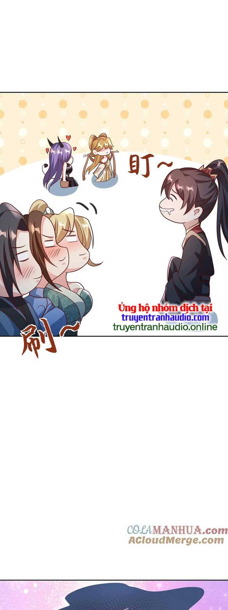 Trượng Phu Của Nữ Đế Thế Mà Vô Địch chapter 98 - Upload bởi truyensieuhay.com