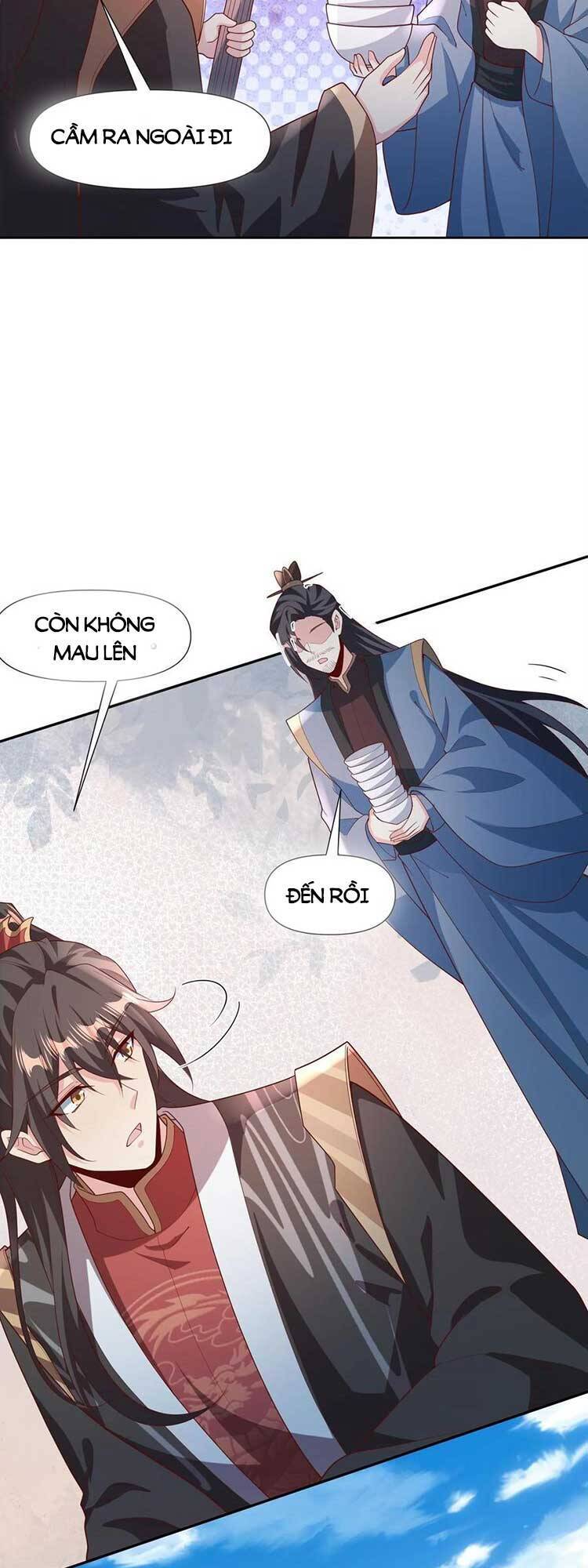 Trượng Phu Của Nữ Đế Thế Mà Vô Địch chapter 98 - Upload bởi truyensieuhay.com
