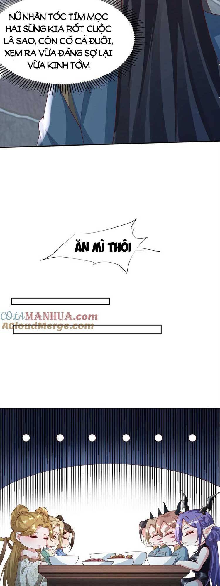 Trượng Phu Của Nữ Đế Thế Mà Vô Địch chapter 98 - Upload bởi truyensieuhay.com