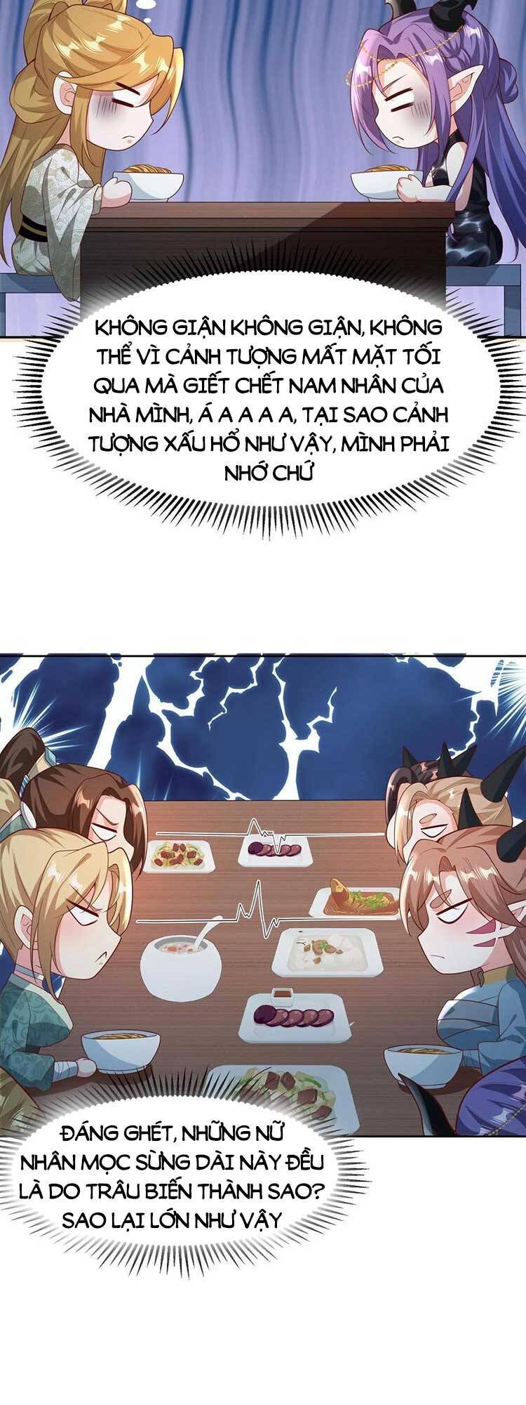 Trượng Phu Của Nữ Đế Thế Mà Vô Địch chapter 98 - Upload bởi truyensieuhay.com