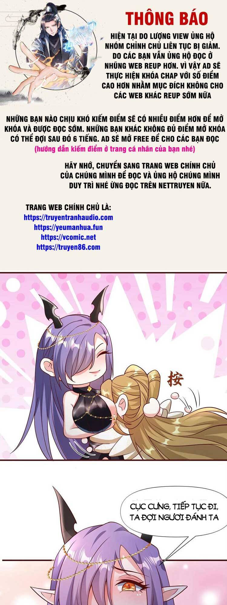 Trượng Phu Của Nữ Đế Thế Mà Vô Địch chapter 99 - Upload bởi truyensieuhay.com