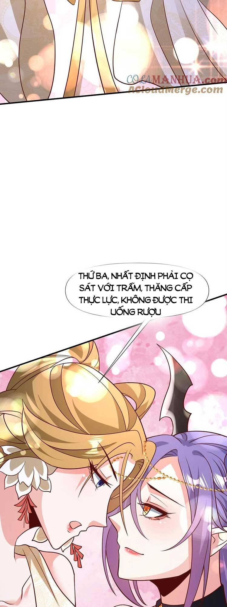 Trượng Phu Của Nữ Đế Thế Mà Vô Địch chapter 99 - Upload bởi truyensieuhay.com