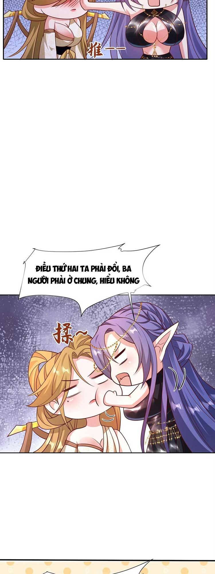 Trượng Phu Của Nữ Đế Thế Mà Vô Địch chapter 99 - Upload bởi truyensieuhay.com