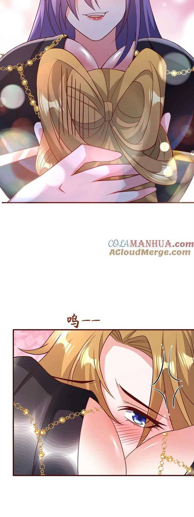 Trượng Phu Của Nữ Đế Thế Mà Vô Địch chapter 99 - Upload bởi truyensieuhay.com