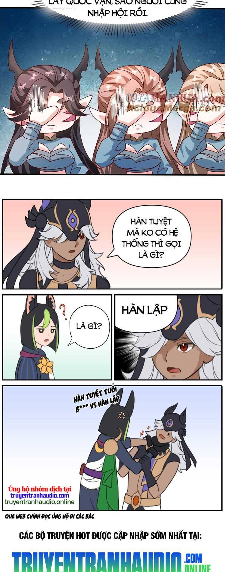 Trượng Phu Của Nữ Đế Thế Mà Vô Địch chapter 99 - Upload bởi truyensieuhay.com