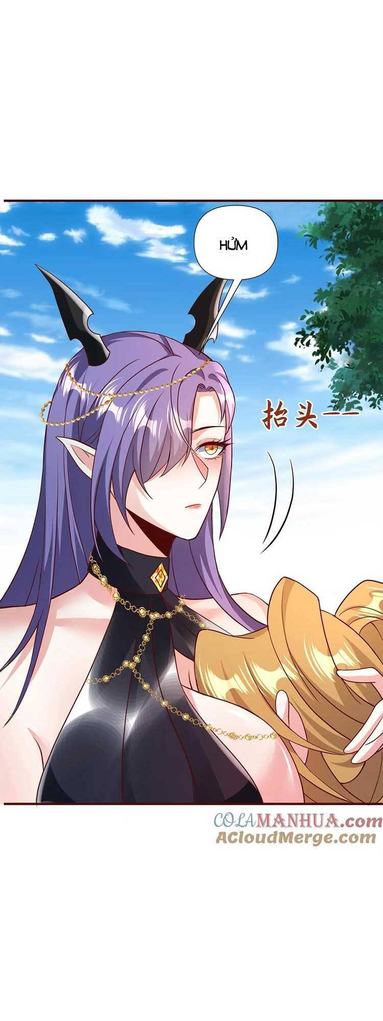 Trượng Phu Của Nữ Đế Thế Mà Vô Địch chapter 99 - Upload bởi truyensieuhay.com