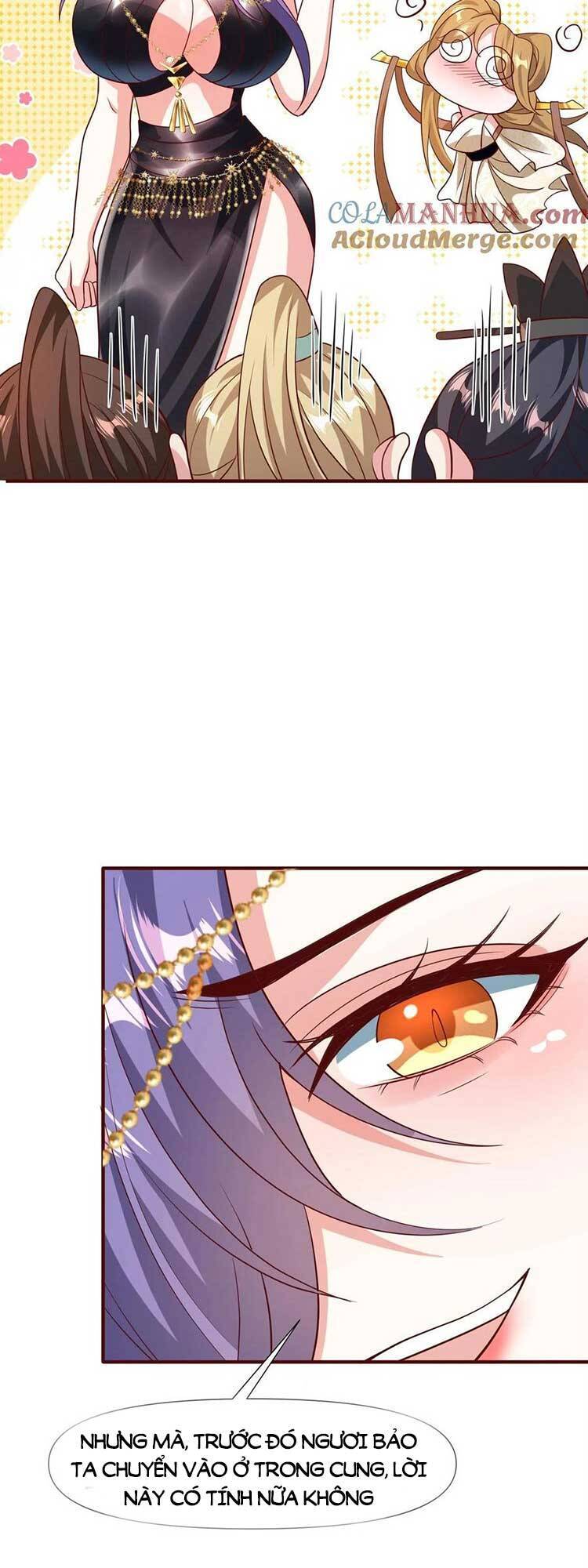 Trượng Phu Của Nữ Đế Thế Mà Vô Địch chapter 99 - Upload bởi truyensieuhay.com
