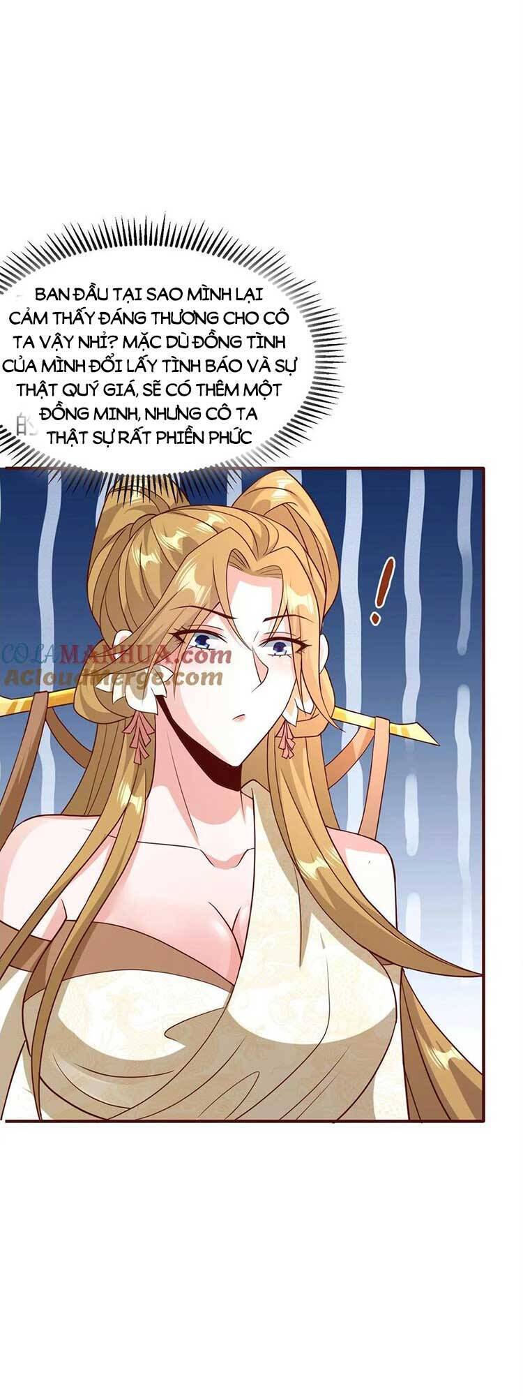 Trượng Phu Của Nữ Đế Thế Mà Vô Địch chapter 99 - Upload bởi truyensieuhay.com