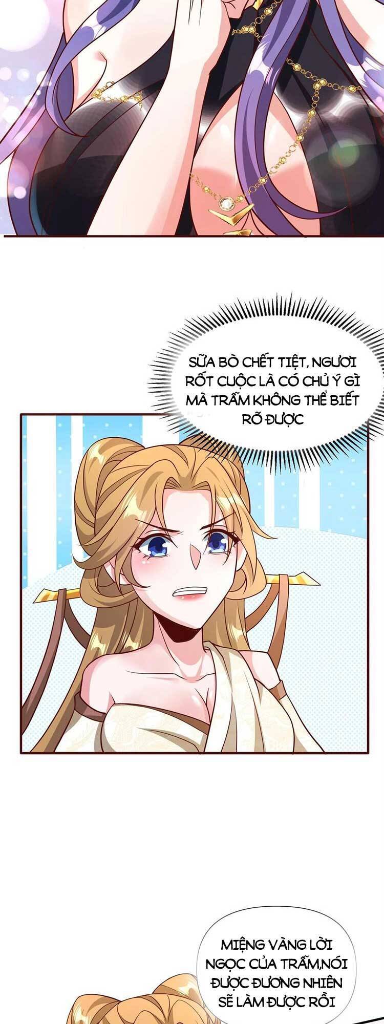 Trượng Phu Của Nữ Đế Thế Mà Vô Địch chapter 99 - Upload bởi truyensieuhay.com