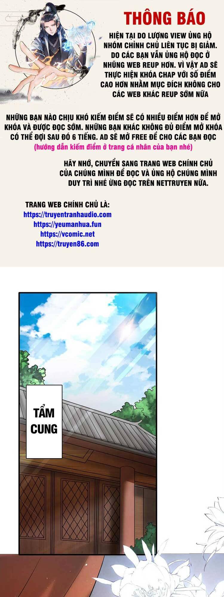 Trượng Phu Của Nữ Đế Thế Mà Vô Địch chapter 100 - Upload bởi truyensieuhay.com
