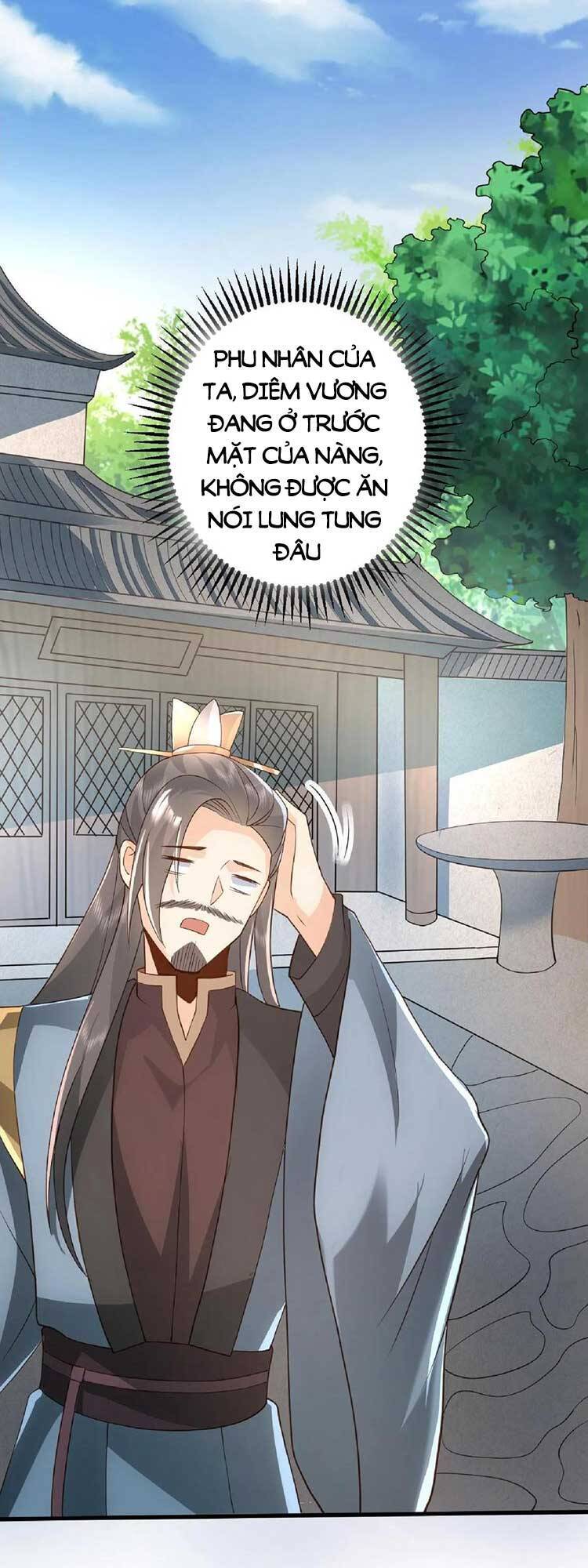 Trượng Phu Của Nữ Đế Thế Mà Vô Địch chapter 100 - Upload bởi truyensieuhay.com
