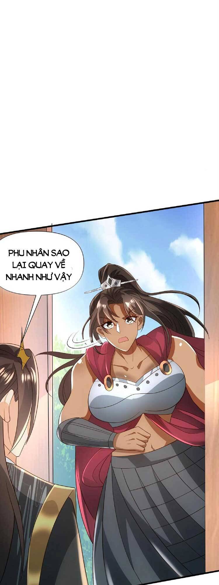 Trượng Phu Của Nữ Đế Thế Mà Vô Địch chapter 100 - Upload bởi truyensieuhay.com