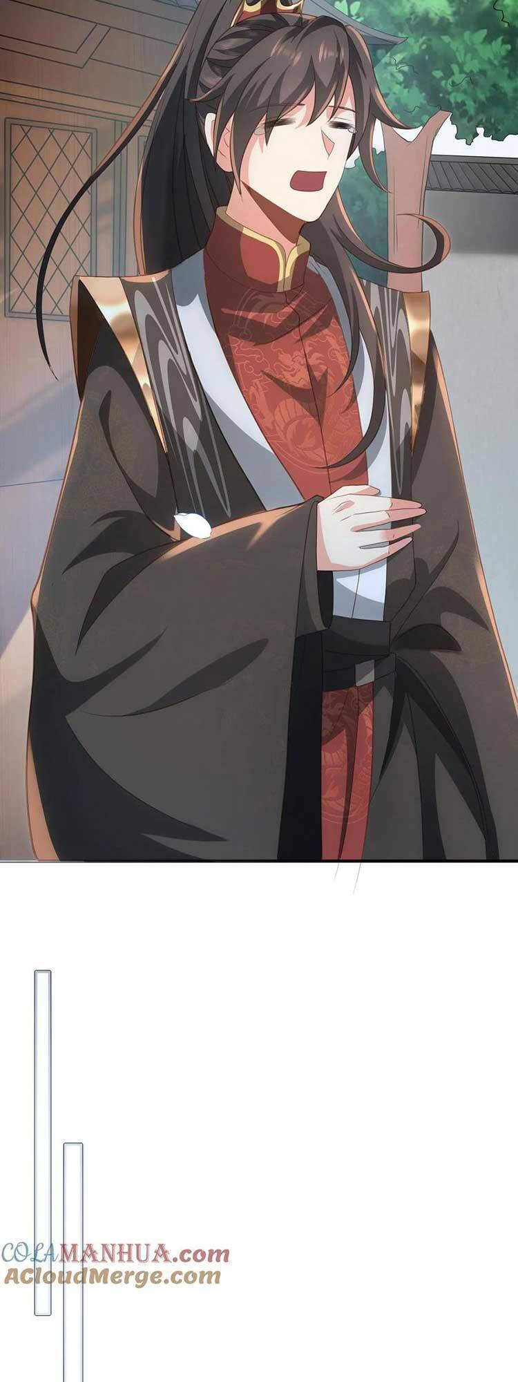 Trượng Phu Của Nữ Đế Thế Mà Vô Địch chapter 100 - Upload bởi truyensieuhay.com