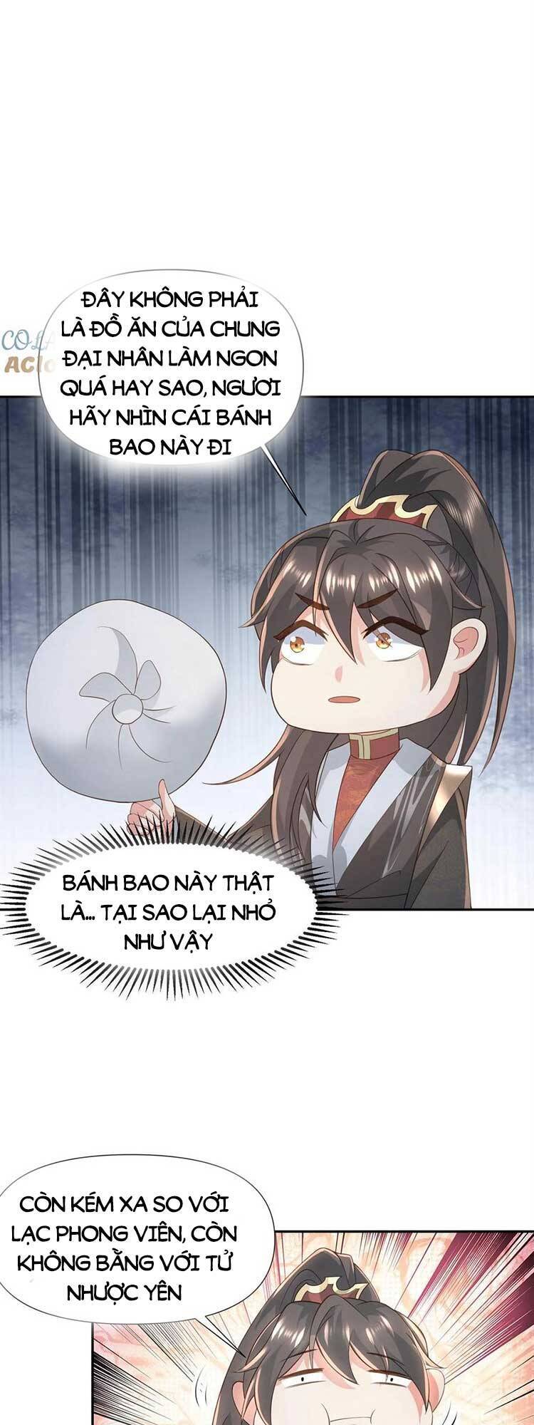 Trượng Phu Của Nữ Đế Thế Mà Vô Địch chapter 100 - Upload bởi truyensieuhay.com