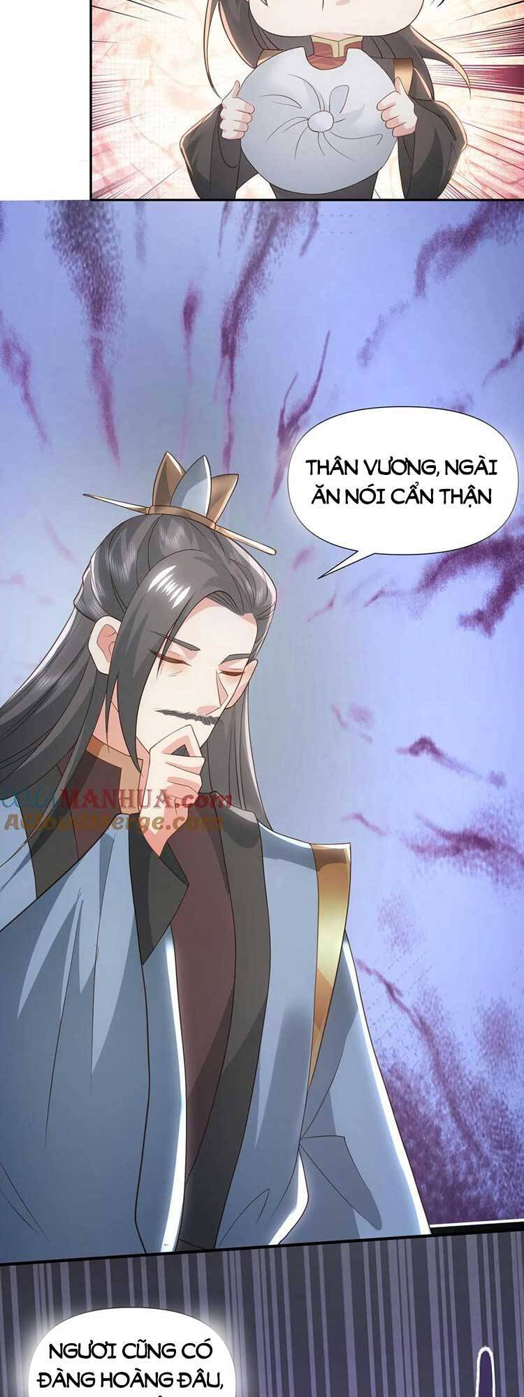 Trượng Phu Của Nữ Đế Thế Mà Vô Địch chapter 100 - Upload bởi truyensieuhay.com